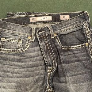 Bke Jake 32L jeans